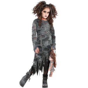 Undead Walker Costume - (Child)