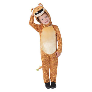 Deluxe Gigantosaurus Costume - Mazu (Toddler/Child)
