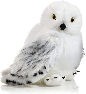 Harry Potter Hedwig  - Electronic Interactive Plush Toy