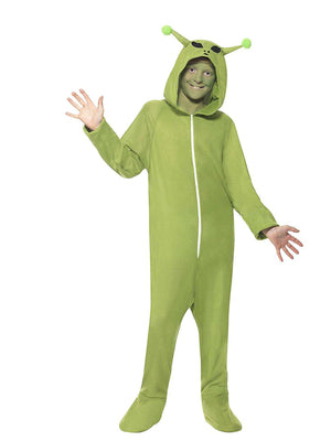 Alien Costume - (Child)