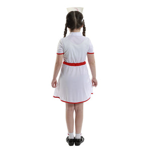 Nurse Costume - (Child)