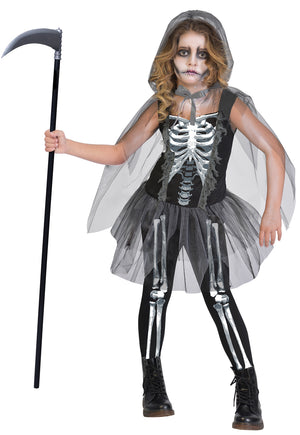 Grim Reaper Costume - (Child)