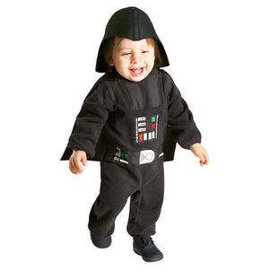 Darth Vader Costume - (Toddler)