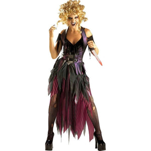 Ghouldilocks Costume - (Adult)