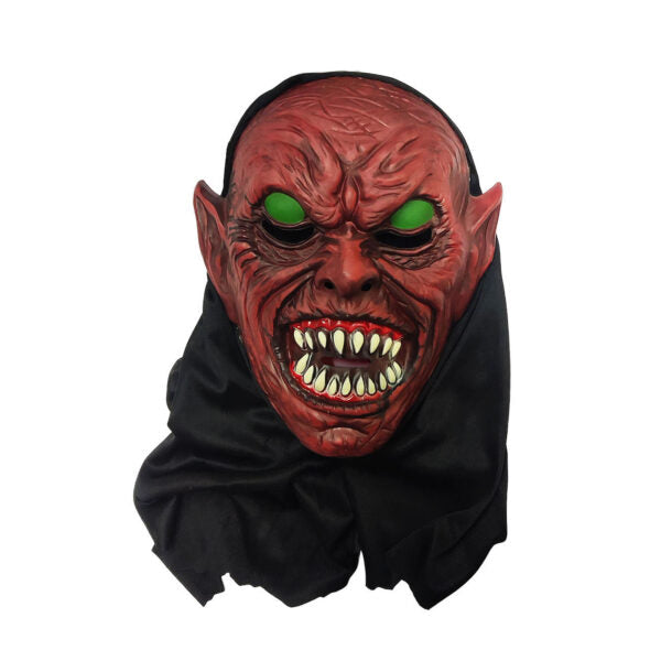 Assorted Scary Monster Halloween Mask – Posters Abu Dhabi