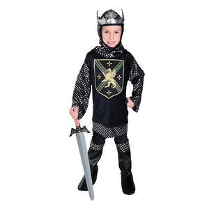 Warrior King Costume for Boys.