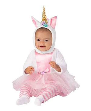 Little Unicorn Tutu Costume - (Toddler)
