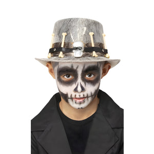 Voodoo Distressed Hat (Kids)