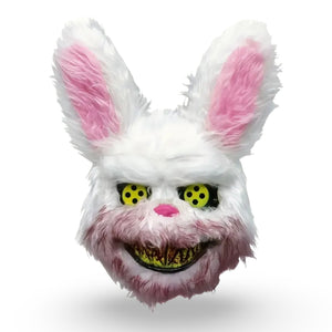 Spooky Rabbit Mask - Halloween