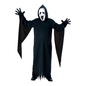 Halloween - Howling Ghost Costume - (Child)