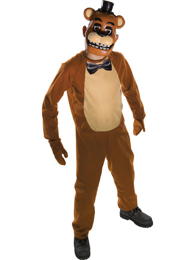 Five nights at store freddy's halloween costumes