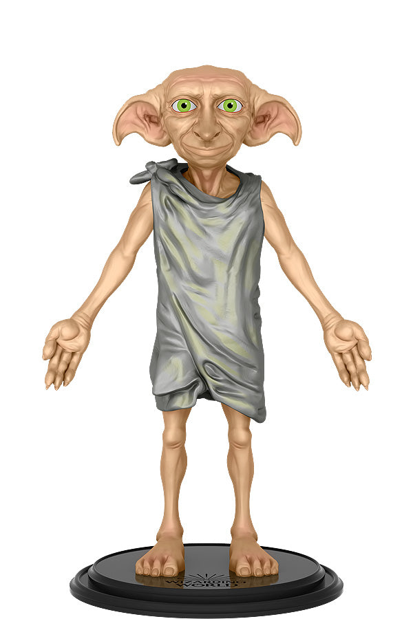 Art Poster Harry Potter - Dobby