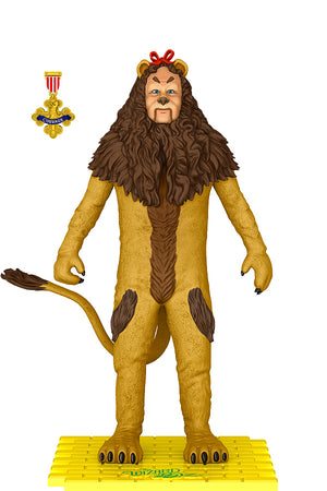 Bendyfigs - The Wizard of Oz, Cowardly Lion