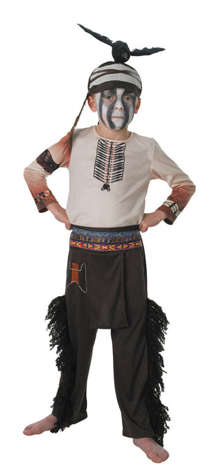 Tonto Costume - (Child)