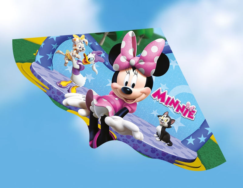 Children's Kite - Disney Minnie Mouse – Posters Abu Dhabi
