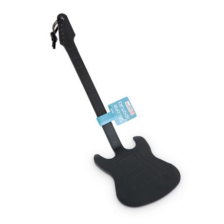 Flipper Guitar Spatula