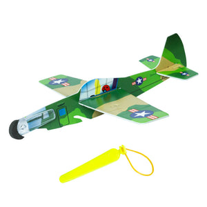 Slingshot Flyer Kits - Assorted Colours/Designs