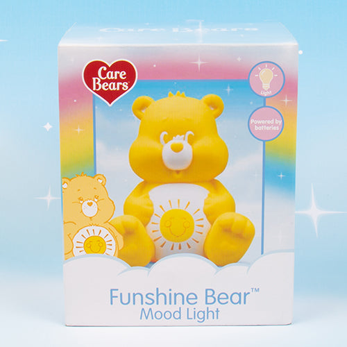 Care bear cheap light up