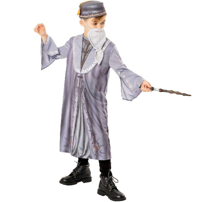 Dumbledore Costume -  (Child/Tween)