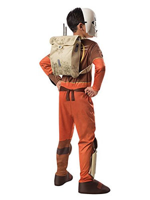 Ezra Bridger Star Wars Rebel Costume - (Child)