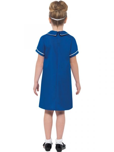 Kid's Nurse Costume