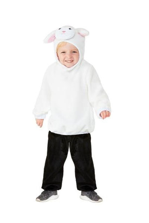 Lamb Costume - (Toddler)