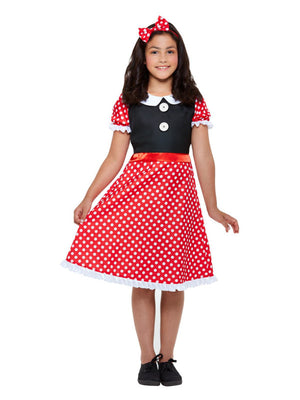 Cute Mouse Costume - (Child)