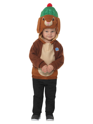 Deluxe Benjamin Bunny Costume - (Toddler/Child)