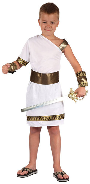 Gladiator Costume - (Child)