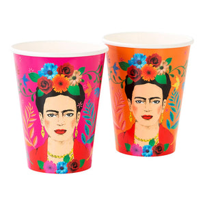 Bohemian Decor Large Party Cups