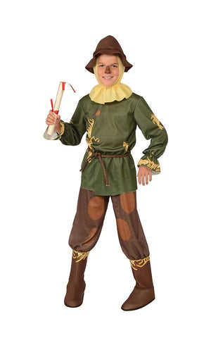 Scarecrow Costume - (Child)