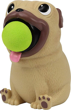 Squeeze Popper: Pug