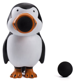 Squeeze Popper: Penguin