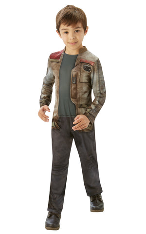 Classic Finn Costume - (Child)