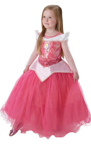 Premium Sleeping Beauty (Aurora) Costume