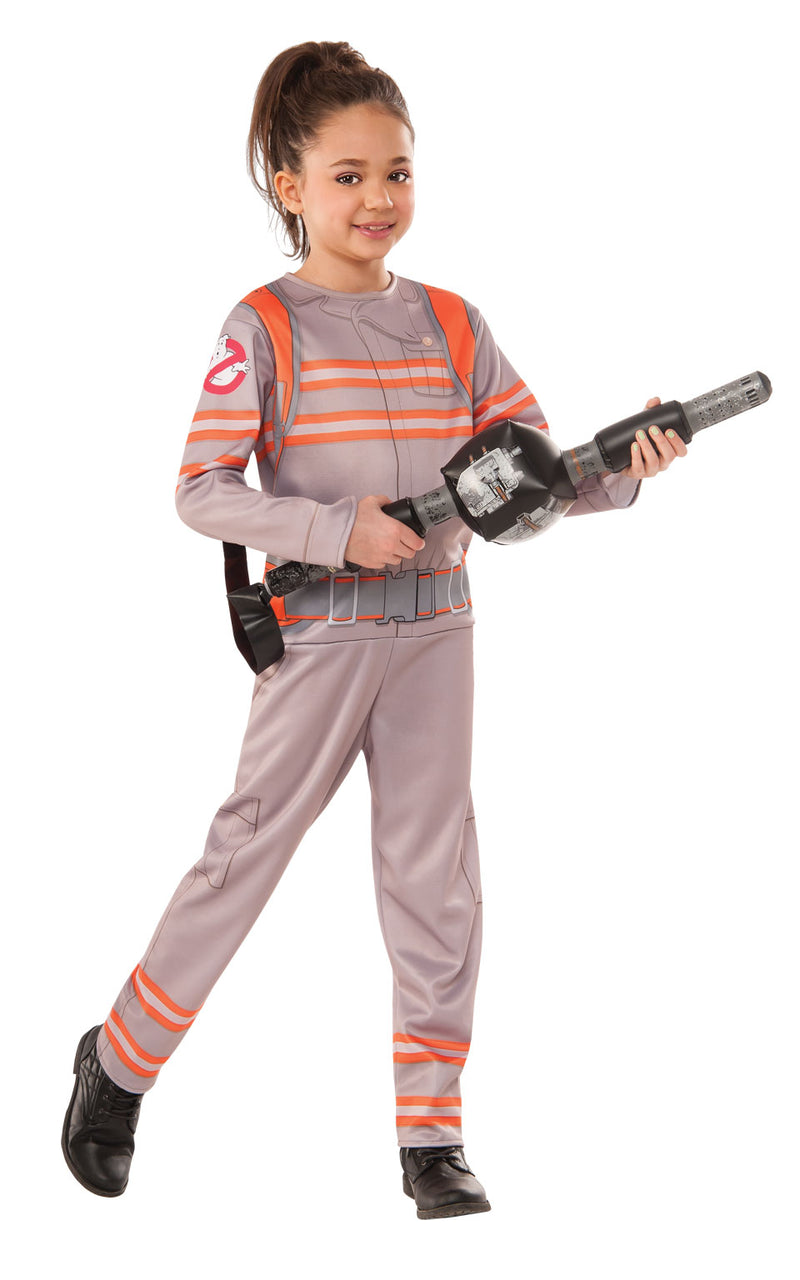 Ghostbusters clearance costume kids