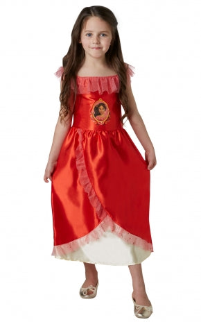 Classic Elena Of Avalor Costume