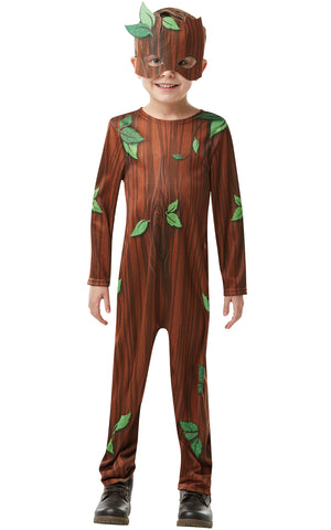 Twig Boy Costume - (Child)