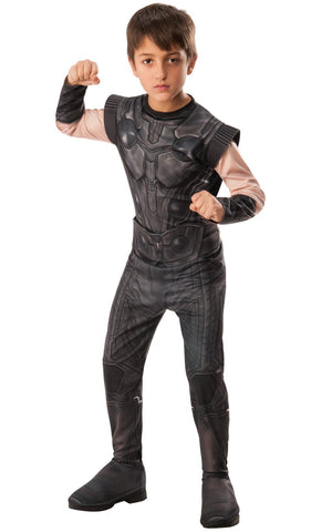 Classic Thor Costume - (Child)