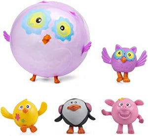 Animal Balloon Ball