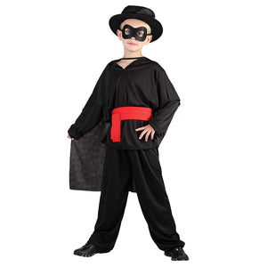 Bandit Costume