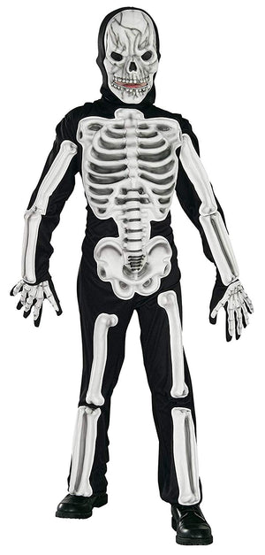 Eva Skeleton