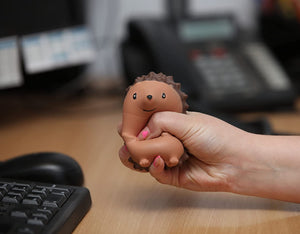 Hog Stress Relief Toy