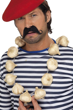 Garlic Garland