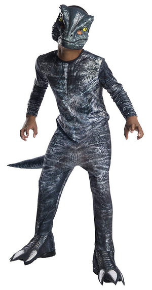 Velociraptor "Blue" Costume - (Child)