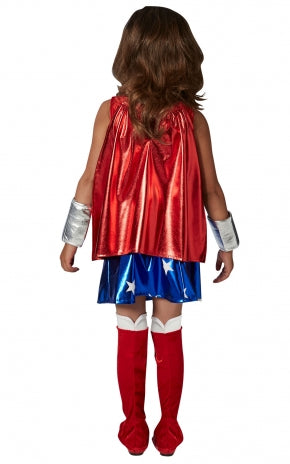 Wonder Woman Costume - (Child)