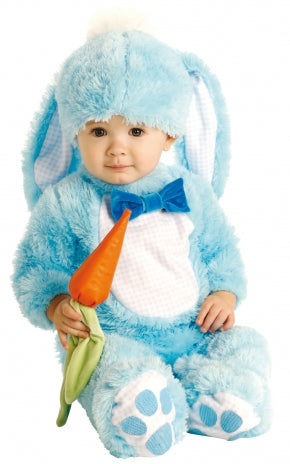 Handsome Lil' Rabbit Costume - Blue (Toddler/Child)