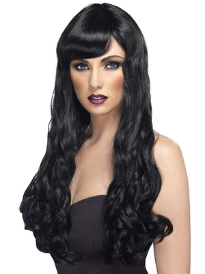 Desire Wig - Black (Adult)