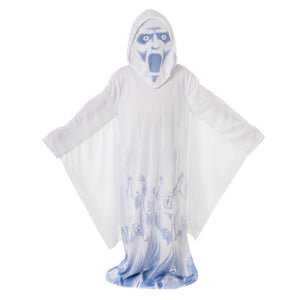 Soul Taker Boys Costume - (Child)
