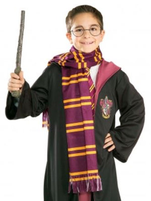 Harry Potter: Gryffindor Scarf